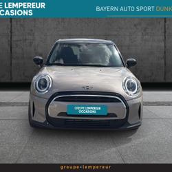 Mini Cooper Cooper 136ch Edition Premium BVA7 Coudekerque-Branche
