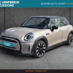 Mini Cooper Cooper 136ch Edition Premium BVA7 Coudekerque-Branche