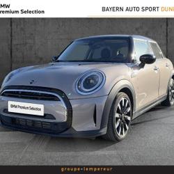 Mini Cooper 136ch Edition Premium BVA7 occasion - Coudekerque-Branche - photo 3/44