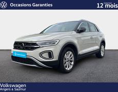 Volkswagen T-Roc Angers