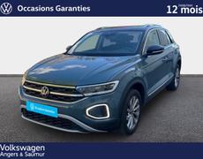 Volkswagen T-Roc Angers