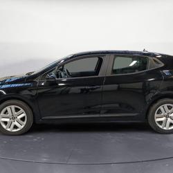 Renault Clio 5 1.5 BLUE DCI 100CH EVOLUTION GSR2 H&eacute;nin-Beaumont