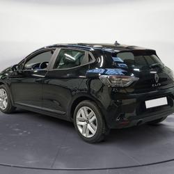 Renault Clio 5 1.5 BLUE DCI 100CH EVOLUTION GSR2 H&eacute;nin-Beaumont