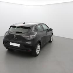 Renault Clio 5 1.5 BLUE DCI 100CH EVOLUTION GSR2 H&eacute;nin-Beaumont