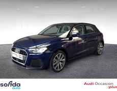 Audi A1 Sportback Saint-Léonard