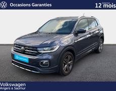 Volkswagen T-Cross Angers
