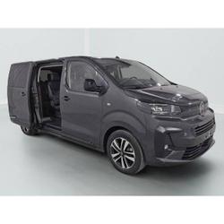 Citroen Spacetourer M BlueHDi 180 S EAT8 Business Pack Cesson-S&eacute;vign&eacute;