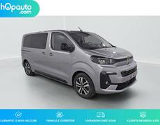Citroen Spacetourer Saint-Jouan-des-Guérets