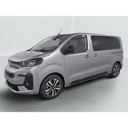 Citroen Spacetourer M BlueHDi 180 S EAT8 Business Pack Saint-Jouan-des-Gu&eacute;rets