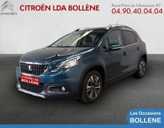 Peugeot 2008 Bollène