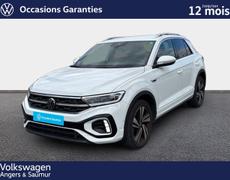 Volkswagen T-Roc Angers