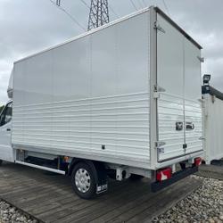 Mercedes Sprinter 317 CDI 37 3T5 Pro Cesson-S&eacute;vign&eacute;