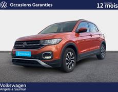 Volkswagen T-Cross Angers