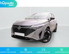 Nissan Qashqai Laval