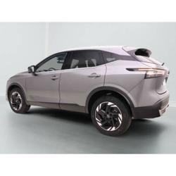 Nissan Qashqai 1.3 DIG-T MHEV 158 AUT N-CONNECTA Laval