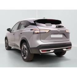 Nissan Qashqai 1.3 DIG-T MHEV 158 AUT N-CONNECTA Laval