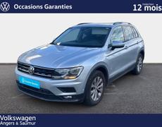 Volkswagen Tiguan Angers