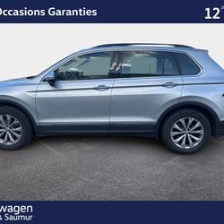 Volkswagen Tiguan Tiguan 2.0 TDI 150 DSG7 Confortline Business Angers