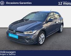Volkswagen Polo Saumur