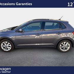Volkswagen Polo Polo 1.0 TSI 95 S&S BVM5 Style Saumur