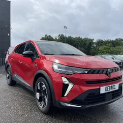 Renault Symbioz 1.6 E-TECH FULL HYBRID 145CH TECHNO Saint-L&eacute;ger-de-Lini&egrave;res