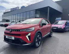 Renault Symbioz Mérignac
