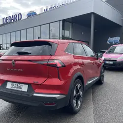 Renault Symbioz 1.6 E-TECH FULL HYBRID 145CH TECHNO M&eacute;rignac