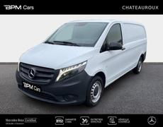 Mercedes Vito Bourges