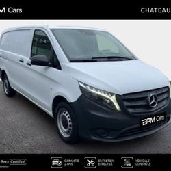 Mercedes Vito 116 CDI Long Pro Propulsion Bourges