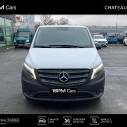 Mercedes Vito 116 CDI Long Pro Propulsion Bourges