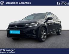 Volkswagen Taigo Angers