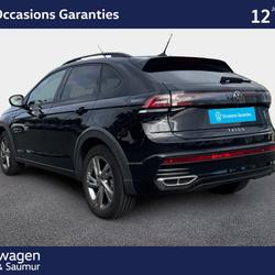 Volkswagen Taigo 1.0 TSI 110 DSG7 R-Line occasion - Angers - photo 3/28