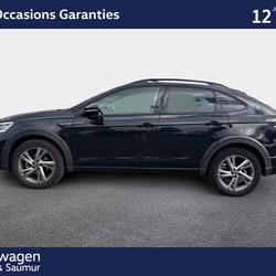 Volkswagen Taigo 1.0 TSI 110 DSG7 R-Line occasion - Beaucouz&eacute; - photo 2/28