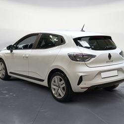 Renault Clio 5 1.5 BLUE DCI 100CH EVOLUTION GSR2 H&eacute;nin-Beaumont