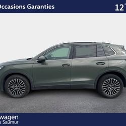 Volkswagen Tiguan 1.5 eTSI 150ch DSG7 Elegance occasion - Angers - photo 2/29