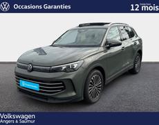 Volkswagen Tiguan Beaucouzé