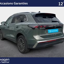Volkswagen Tiguan 1.5 eTSI 150ch DSG7 Elegance occasion - Beaucouz&eacute; - photo 3/29