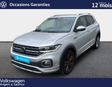 Volkswagen T-Cross Angers