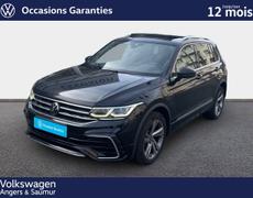 Volkswagen Tiguan Angers