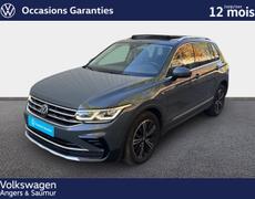 Volkswagen Tiguan Angers