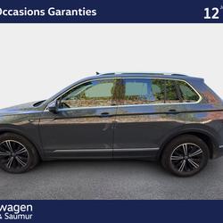 Volkswagen Tiguan 1.5 TSI 150ch DSG7 Elegance occasion - Angers - photo 2/28
