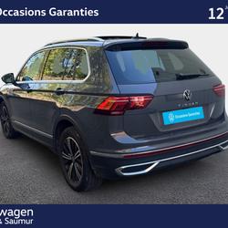 Volkswagen Tiguan 1.5 TSI 150ch DSG7 Elegance occasion - Angers - photo 3/28