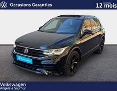 Volkswagen Tiguan Saumur