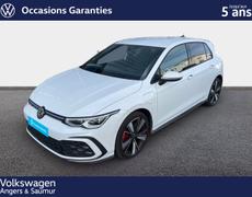 Volkswagen Golf 8