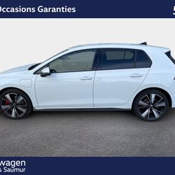 Volkswagen Golf 8 1.4 Hybrid Rechargeable OPF 245 DSG6 GTE occasion - Beaucouz&eacute; - photo 2/25
