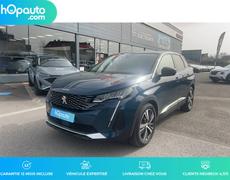 Peugeot 3008 Saint-Jouan-des-Guérets