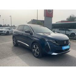 Peugeot 3008 Hybrid 225 e-EAT8 Allure Pack occasion - Laval - photo 3/23