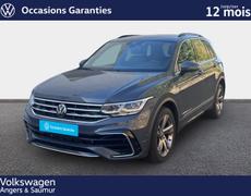 Volkswagen Tiguan Angers