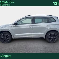 Skoda Karoq 1.5 TSI Evo 2 150 ch ACT DSG7 Sportline occasion - Beaucouz&eacute; - photo 2/36