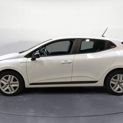 Renault Clio 5 1.5 BLUE DCI 100CH EVOLUTION GSR2 H&eacute;nin-Beaumont